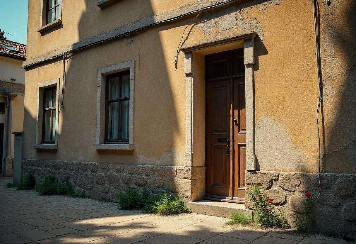 Jak sprawdzić rok budowy budynku? Sposoby na ustalenie daty